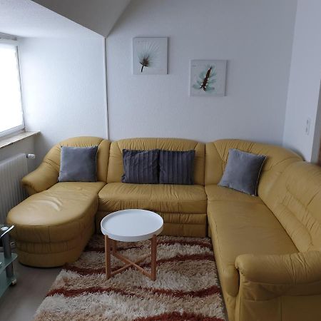 Ferienwohnung Julia 엠덴 외부 사진