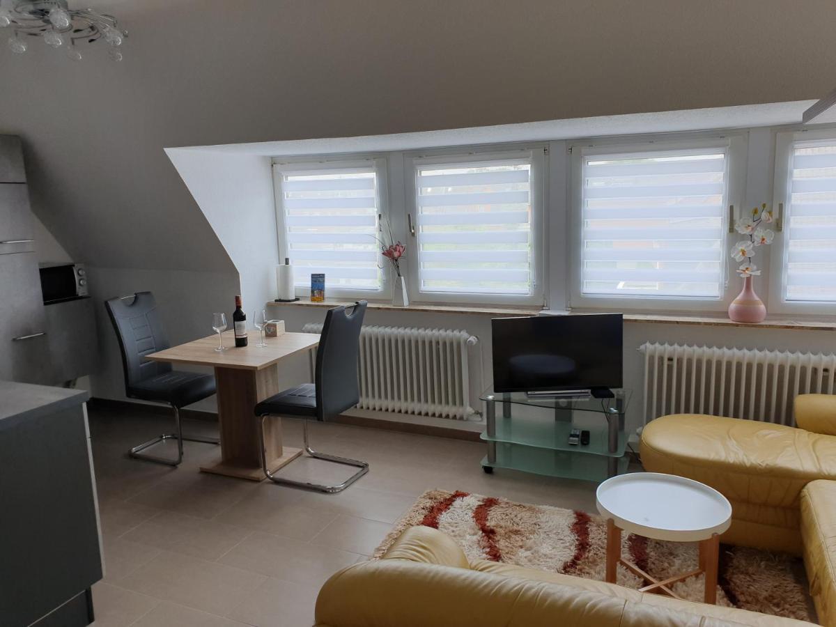 Ferienwohnung Julia 엠덴 외부 사진
