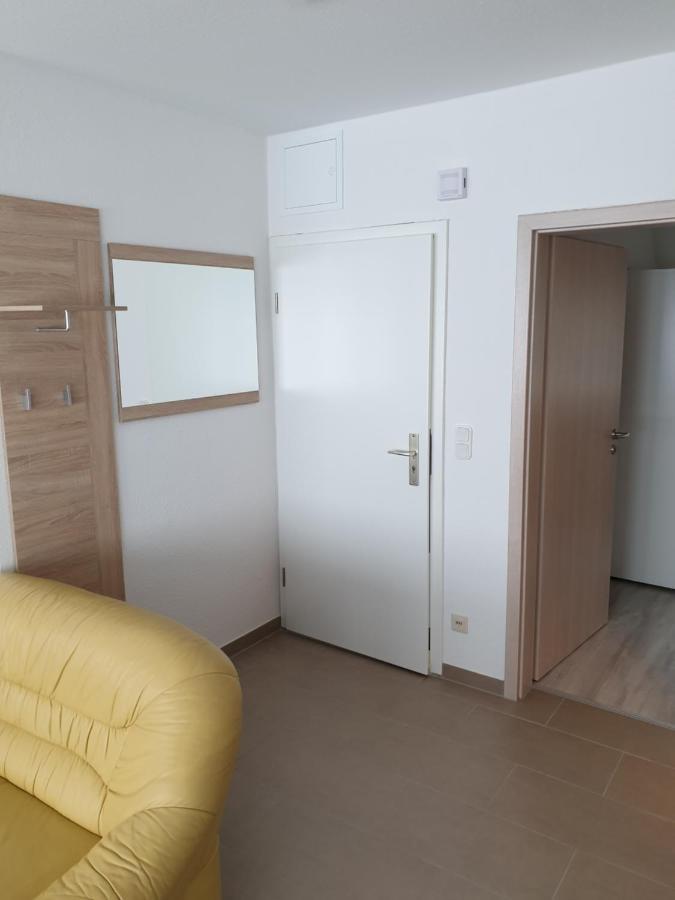 Ferienwohnung Julia 엠덴 외부 사진